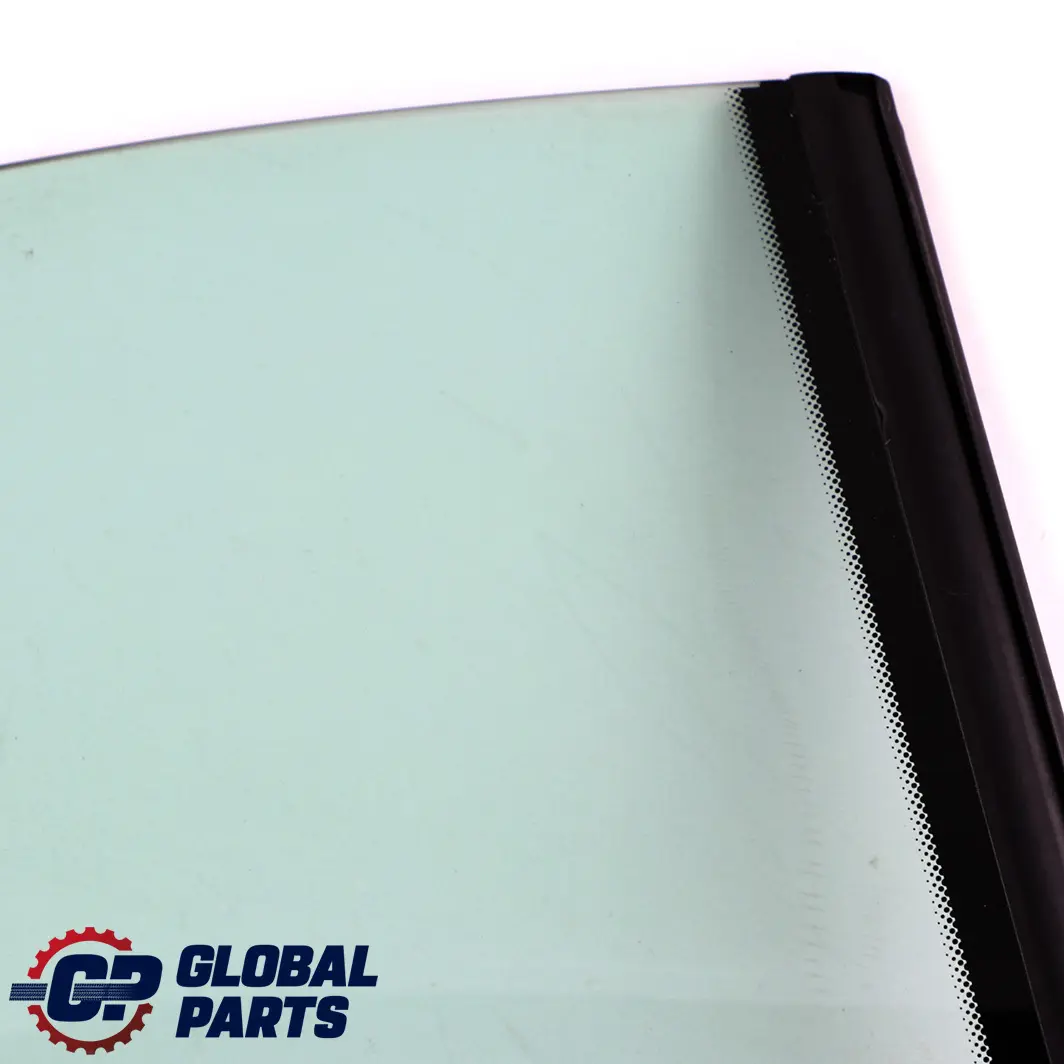 BMW F33 F83 M4 Rear Right O/S Side Window Glass AS2 - SKU 7290496 - Part number 7290496