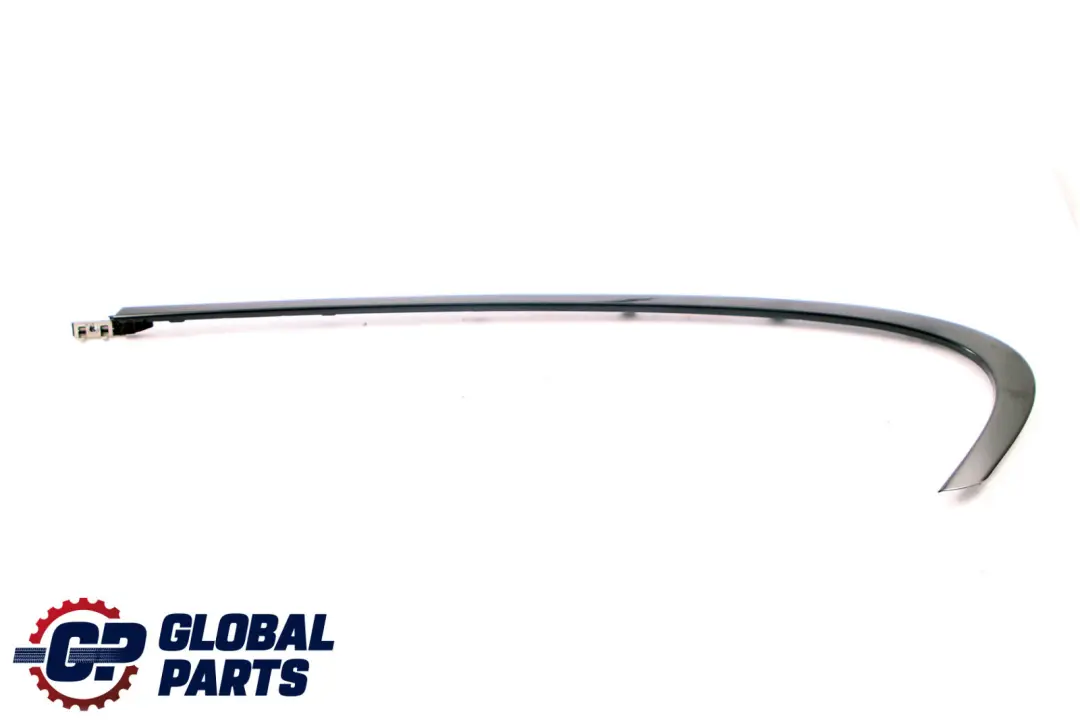 BMW F21 F21N LCI Vitrage Arrière Gauche N/S Bande Noire - SKU 7290537-1 - Numéro de pièce 7290537