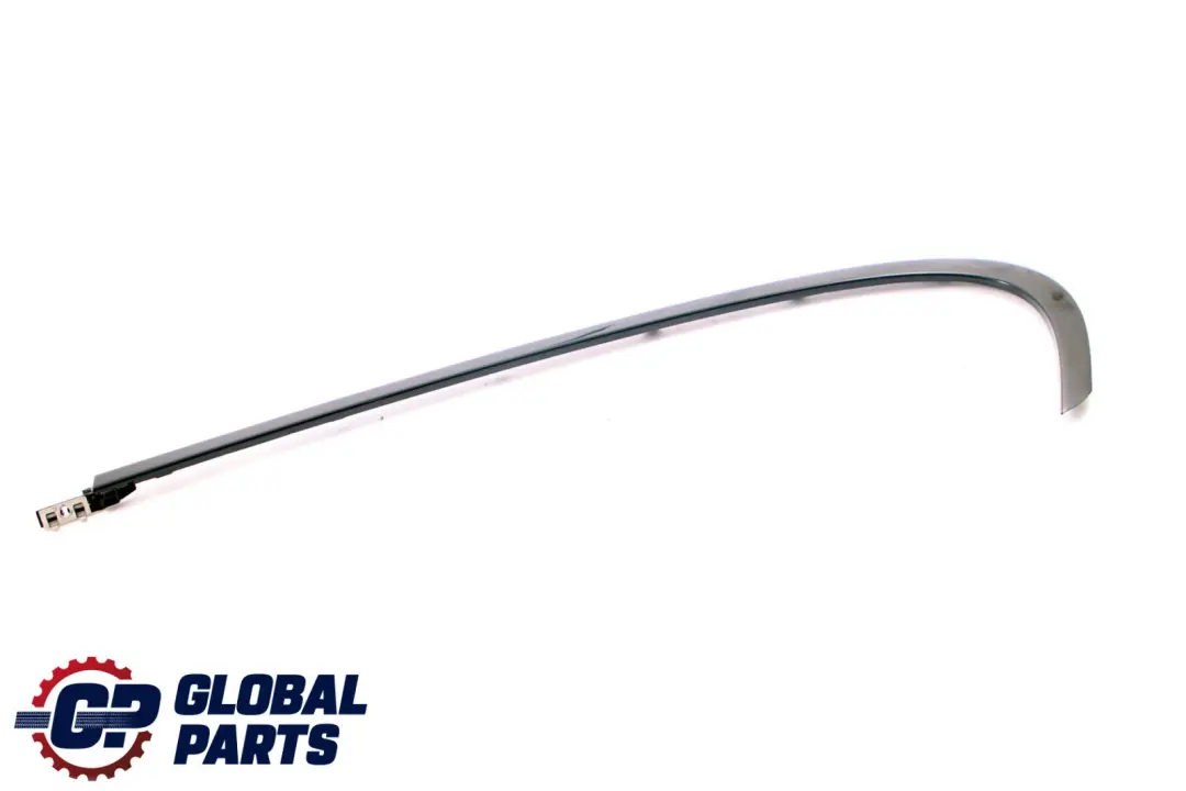 BMW F21 F21N LCI Cristal Ventana Trasera Izquierda N/S Negro Strip - SKU 7290537-1 - Número de pieza 7290537