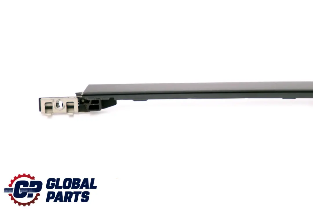 Cristal Ventana Trasera Izquierda N/S Negro Strip para BMW F21 F21N LCI con número de pieza 7290537 BMW F21 F21N LCI Cristal Ventana Trasera Izquierda N/S Negro Strip - SKU 7290537-1 - Número de pieza 7290537