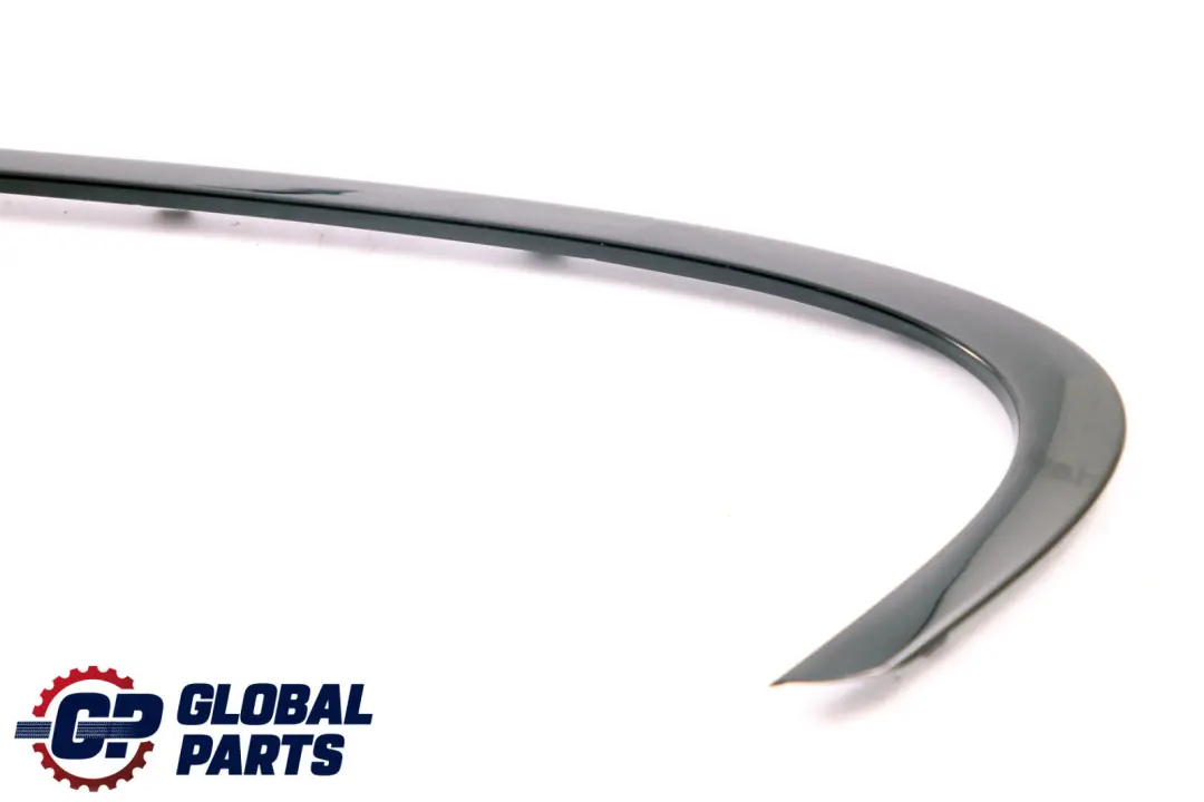 Window Glass Rear Left N/S Black Strip to BMW F21 F21N LCI with Part number 7290537 BMW F21 F21N LCI Window Glass Rear Left N/S Black Strip - SKU 7290537-1 - Part number 7290537