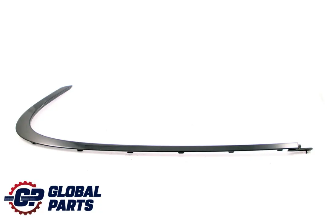 BMW F21 Lewa Listwa Szyby Lewy Tył - SKU 7290537-1 - Numer Części 7290537
