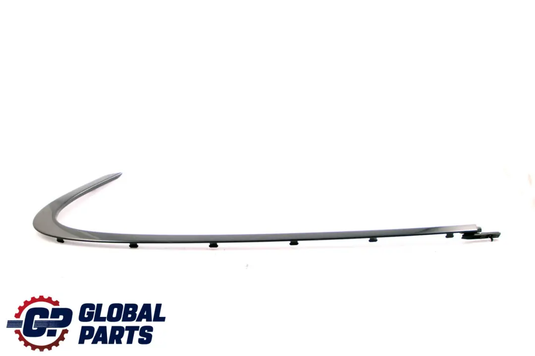 BMW F21 F21N LCI Vetro Finestra Posteriore Sinistro N/S Striscia Nera - SKU 7290537-1 - Numero di parte 7290537