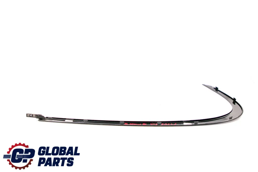 Vetro Finestra Posteriore Sinistro N/S Striscia Nera per BMW F21 F21N LCI con numero di parte 7290537 BMW F21 F21N LCI Vetro Finestra Posteriore Sinistro N/S Striscia Nera - SKU 7290537-1 - Numero di parte 7290537