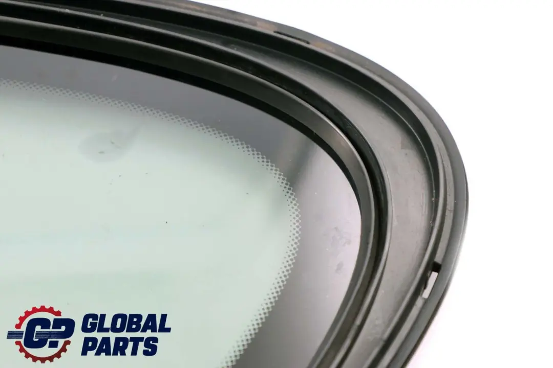 BMW 1 Series 2 F21 F21N LCI Side Window Glass Fixed Rear Left N/S High Gloss - SKU 7290537-2 - Part number 7290537
