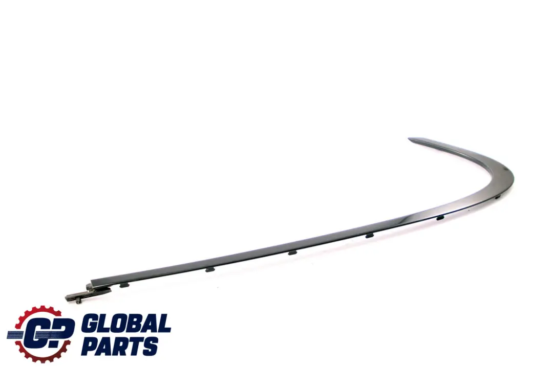 Cristal Ventana Trasera Derecha O/S Negro Strip para BMW F21 F21N LCI con número de pieza 7290538 BMW F21 F21N LCI Cristal Ventana Trasera Derecha O/S Negro Strip - SKU 7290538-1 - Número de pieza 7290538