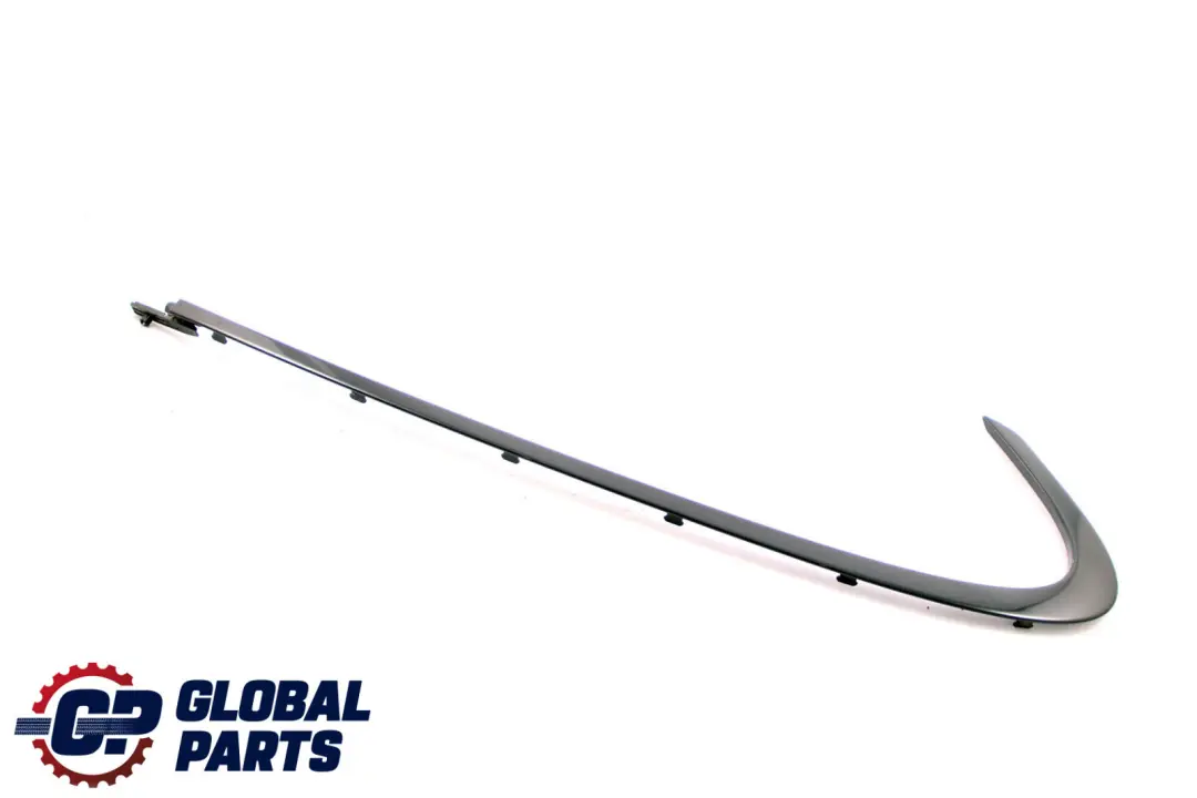 Cristal Ventana Trasera Derecha O/S Negro Strip para BMW F21 F21N LCI con número de pieza 7290538 BMW F21 F21N LCI Cristal Ventana Trasera Derecha O/S Negro Strip - SKU 7290538-1 - Número de pieza 7290538