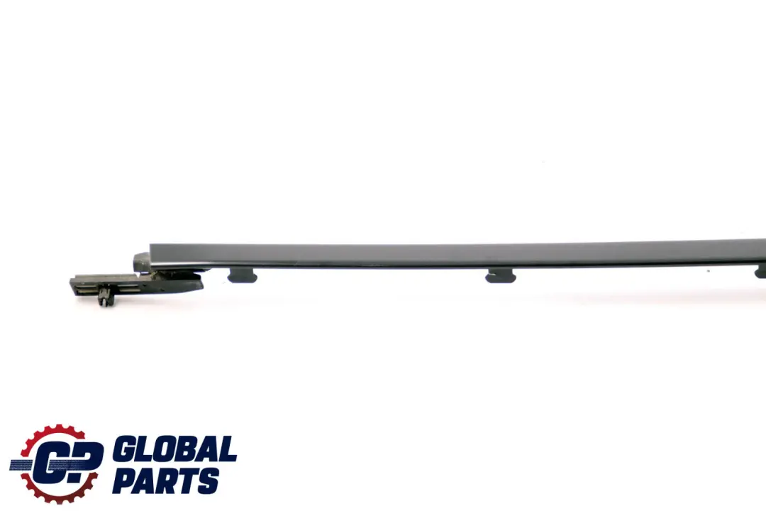 BMW F21 F21N LCI Window Glass Rear Right O/S Black Strip - SKU 7290538-1 - Part number 7290538