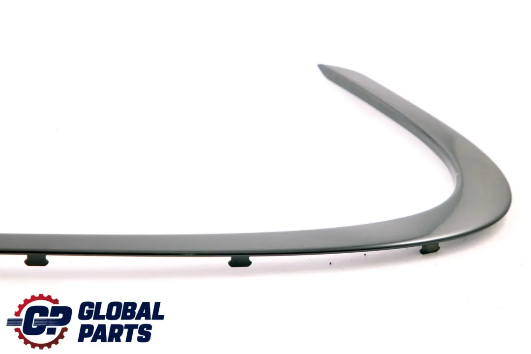 BMW F21 F21N LCI Window Glass Rear Right O/S Black Strip - SKU 7290538-1 - Part number 7290538