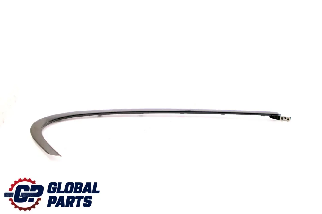 BMW F21 F21N LCI Cristal Ventana Trasera Derecha O/S Negro Strip - SKU 7290538-1 - Número de pieza 7290538