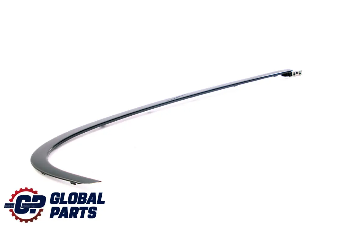 BMW F21 F21N LCI Vetro Finestra Posteriore Destro O/S Striscia Nera - SKU 7290538-1 - Numero di parte 7290538