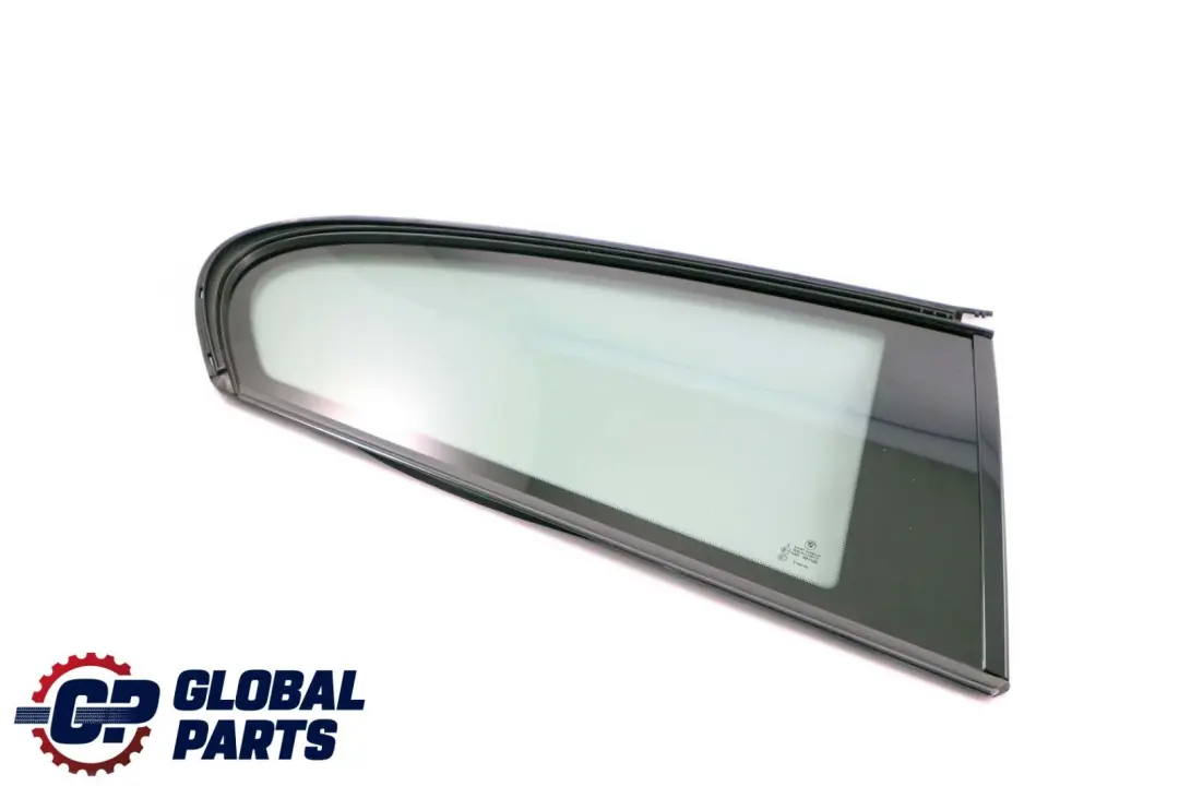 Cristal Ventana Lateral Fija AS3 Trasera Derecha Brillo para BMW F21 F21 LCI con número de pieza 7290538 BMW F21 F21 LCI Cristal Ventana Lateral Fija AS3 Trasera Derecha Brillo - SKU 7290538-2 - Número de pieza 7290538