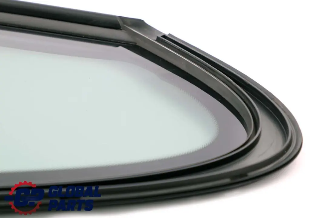 BMW F21 F21 LCI Side Window Glass Fixed AS3 Rear Right Gloss - SKU 7290538-2 - Part number 7290538