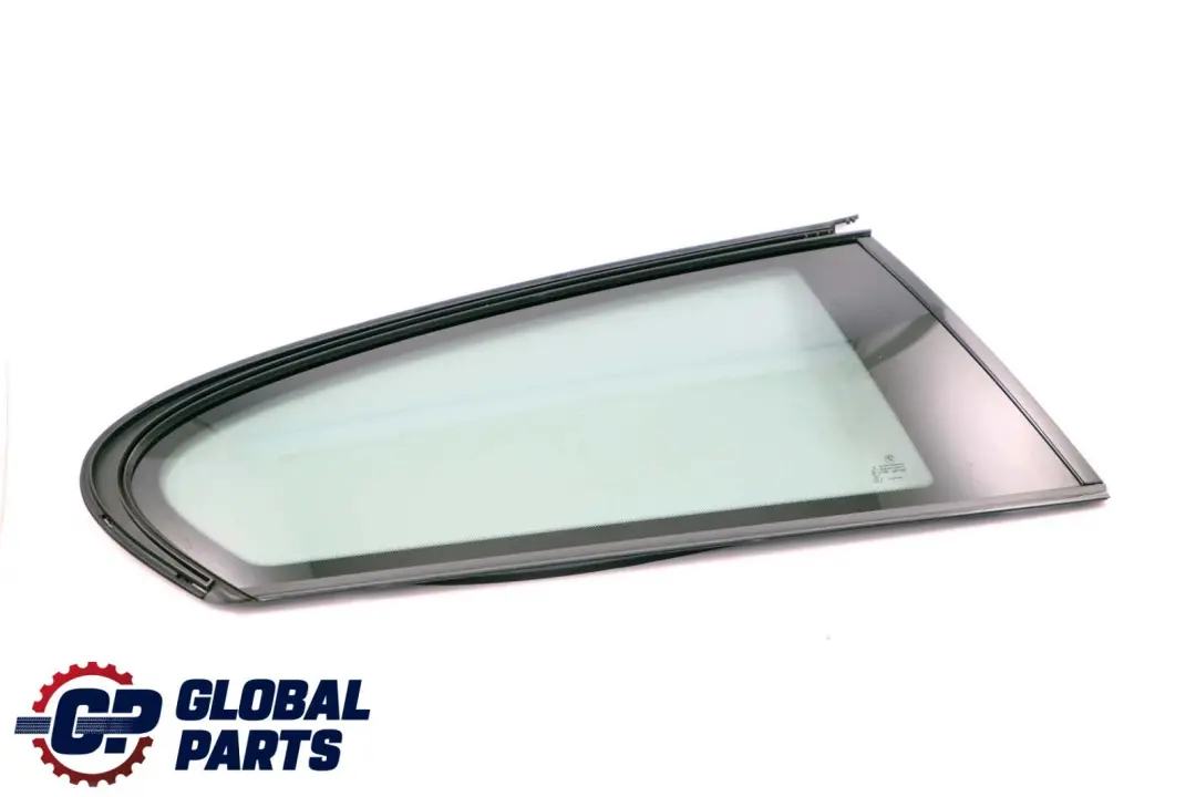 BMW F21 F21 LCI Vitre Latérale Fixe AS3 Arrière Droite Brillante - SKU 7290538-2 - Numéro de pièce 7290538