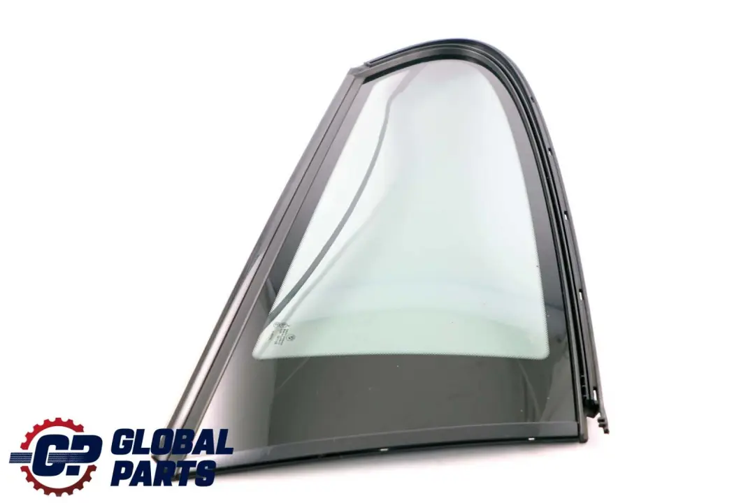 BMW F21 F21 LCI Side Window Glass Fixed AS3 Rear Right Gloss - SKU 7290538-2 - Part number 7290538