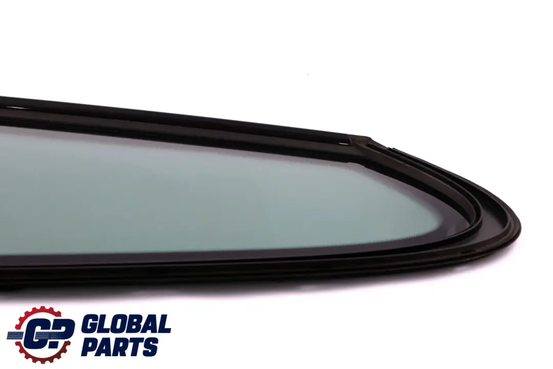 BMW F21 F21N Seitenscheibe Fest Hinten Rechts Schwarz AS3 - SKU 7290538 - Teilenummer 7290538