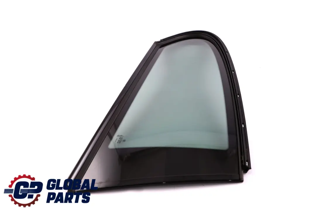 Seitenscheibe Fest Hinten Rechts Schwarz AS3 für BMW F21 F21N mit Teilenummer 7290538 BMW F21 F21N Seitenscheibe Fest Hinten Rechts Schwarz AS3 - SKU 7290538 - Teilenummer 7290538