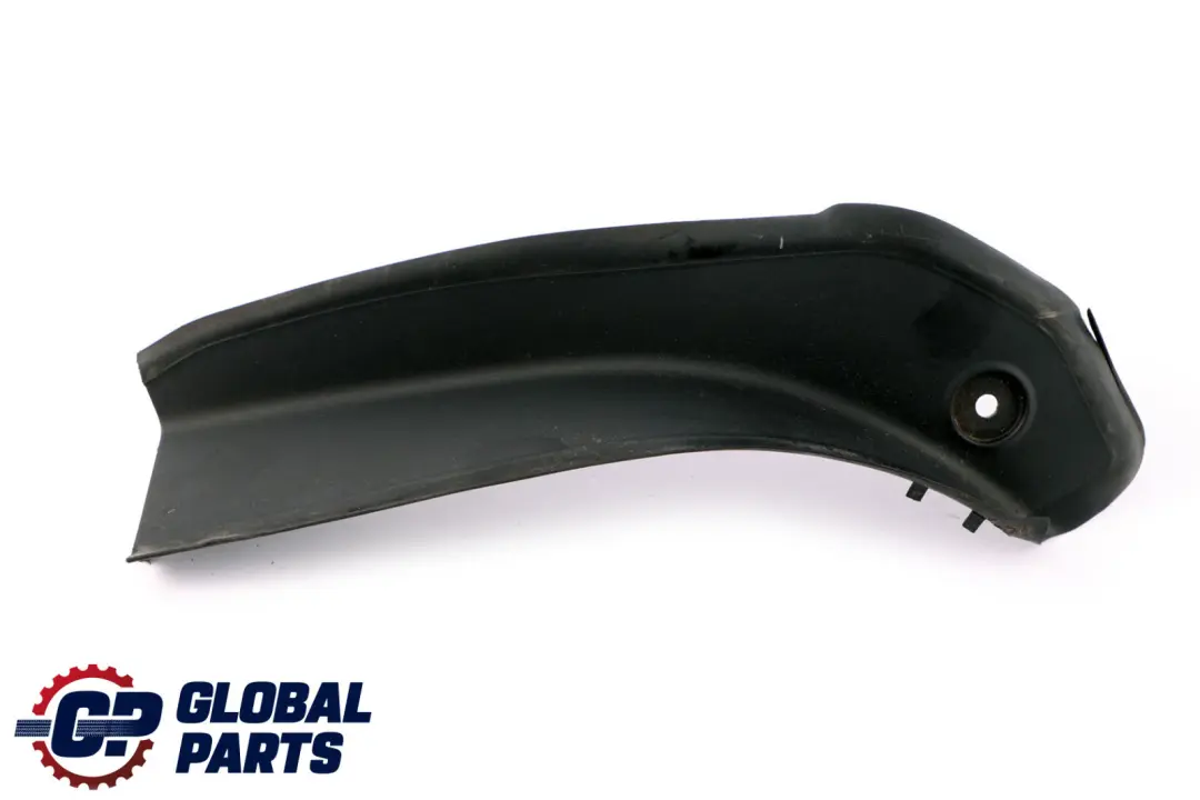 BMW 3 er F30 F80 M3 Blende Wasserrinne Links 5149 - SKU 7290651 - Teilenummer 7290651