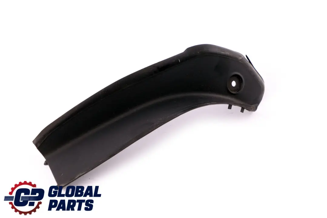 Striscia Grondaia Barra Gocciolamento Sinistra per BMW F30 F80 M3 con numero di parte 7290651 BMW F30 F80 M3 Striscia Grondaia Barra Gocciolamento Sinistra - SKU 7290651 - Numero di parte 7290651