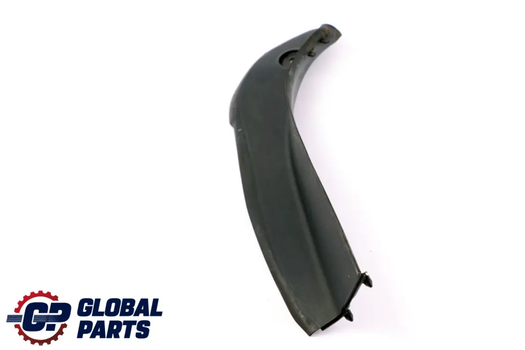 BMW 3 Series F30 F80 M3 Gutter Strip Trim Drip Rail Left N/S - SKU 7290651 - Part number 7290651