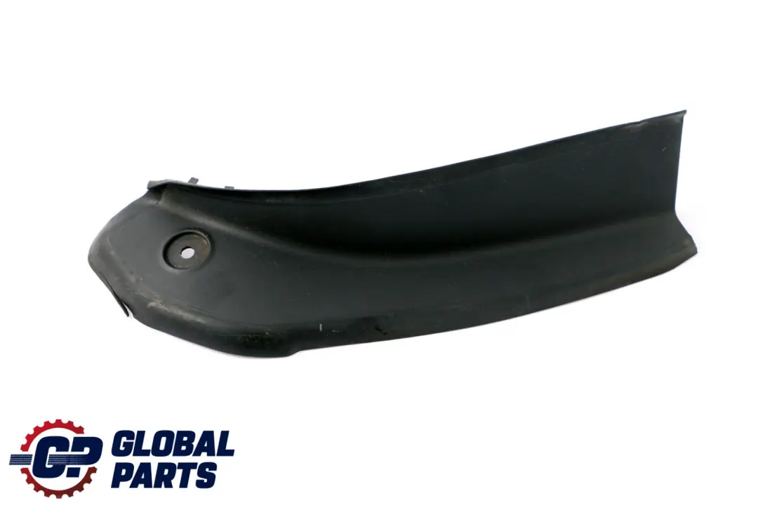 Gutter Strip Trim Drip Rail Left para BMW F30 F80 M3 con número de pieza 7290651 BMW F30 F80 M3 Gutter Strip Trim Drip Rail Left - SKU 7290651 - Número de pieza 7290651