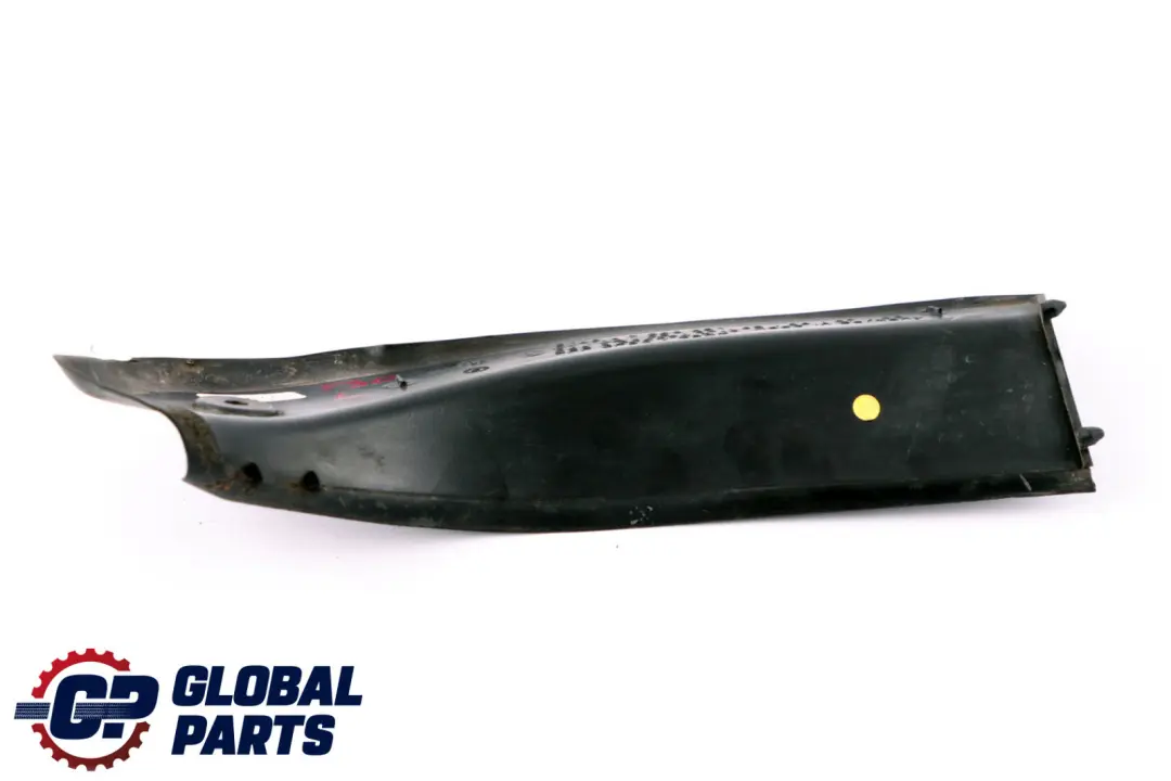 BMW 3 er F30 F80 M3 Blende Wasserrinne Links 5149 - SKU 7290651 - Teilenummer 7290651