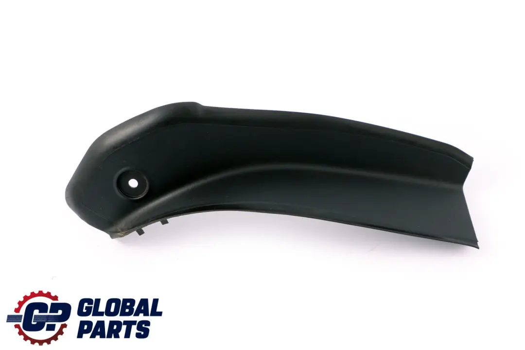 BMW F30 F80 M3 Blende Wasserrinne Rechts - SKU 7290652 - Teilenummer 7290652