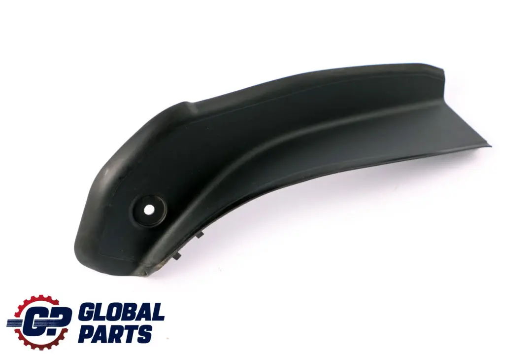 BMW F30 F80 M3 Blende Wasserrinne Rechts - SKU 7290652 - Teilenummer 7290652