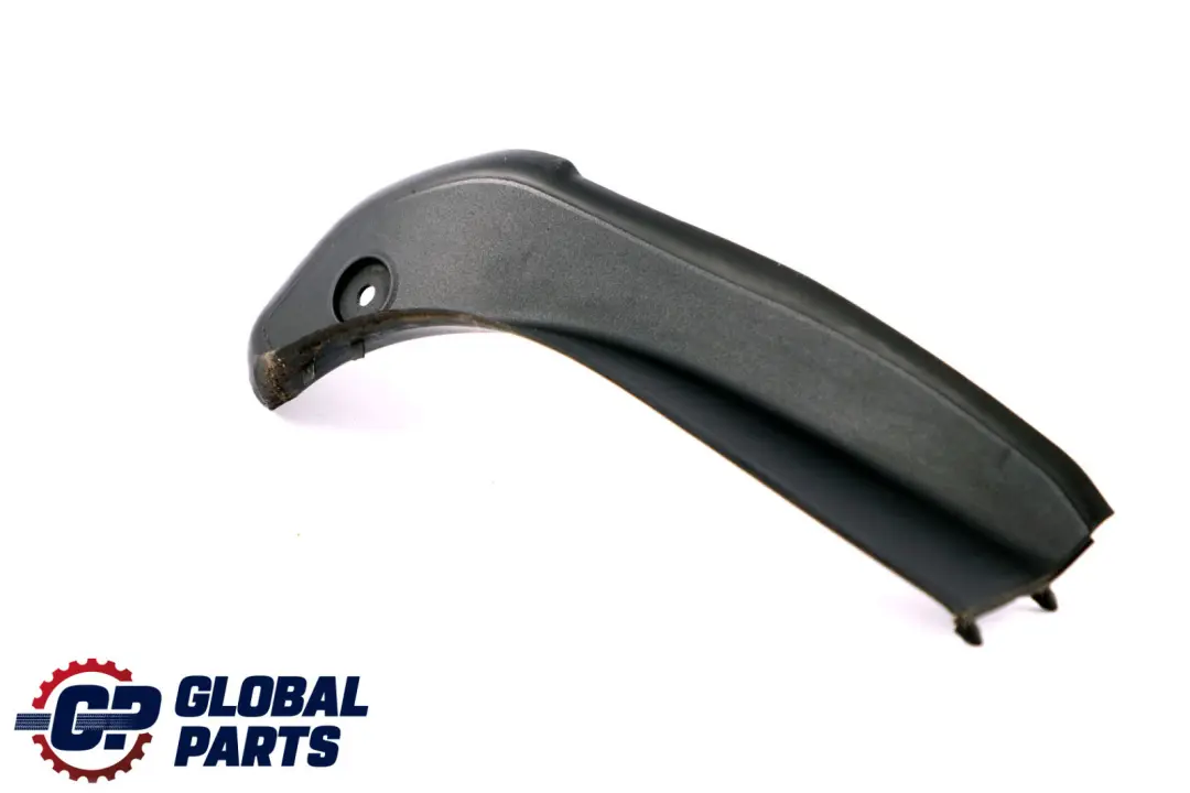 BMW F30 F80 M3 Blende Wasserrinne Rechts - SKU 7290652 - Teilenummer 7290652