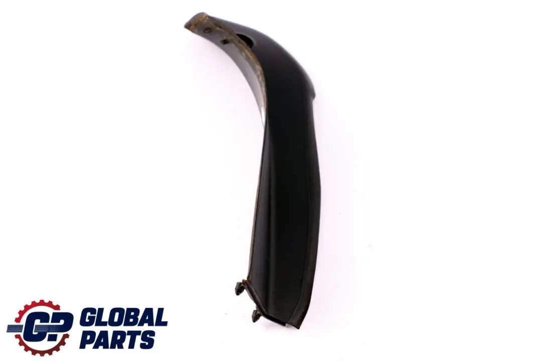 BMW F30 F80 M3 Blende Wasserrinne Rechts - SKU 7290652 - Teilenummer 7290652