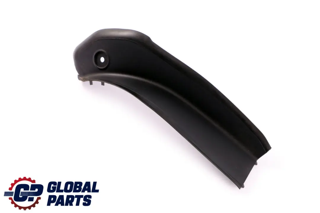 BMW F30 F80 M3 Blende Wasserrinne Rechts - SKU 7290652 - Teilenummer 7290652