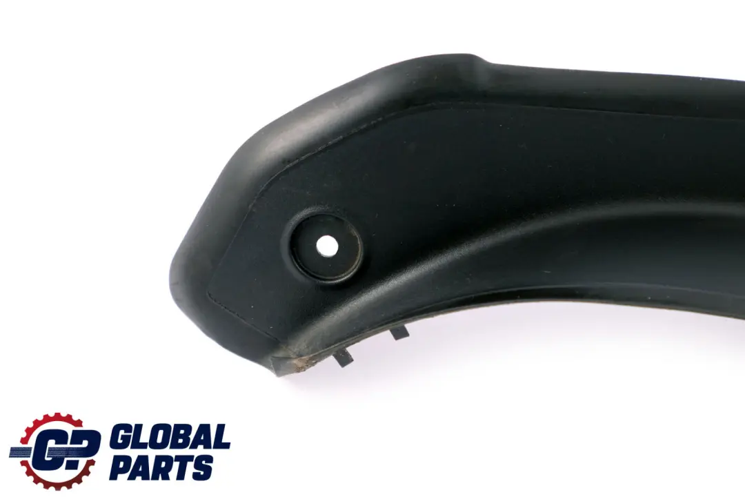 BMW F30 F80 M3 Blende Wasserrinne Rechts - SKU 7290652 - Teilenummer 7290652