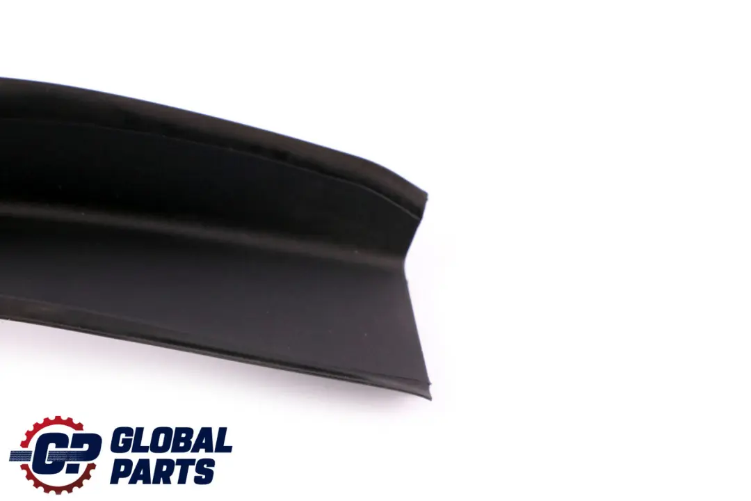 BMW F30 F80 M3 Blende Wasserrinne Rechts - SKU 7290652 - Teilenummer 7290652