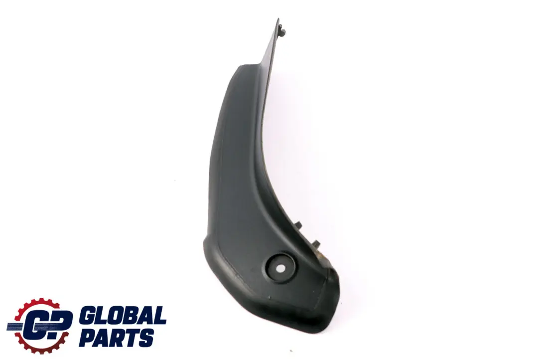 BMW F30 F80 M3 Blende Wasserrinne Rechts - SKU 7290652 - Teilenummer 7290652