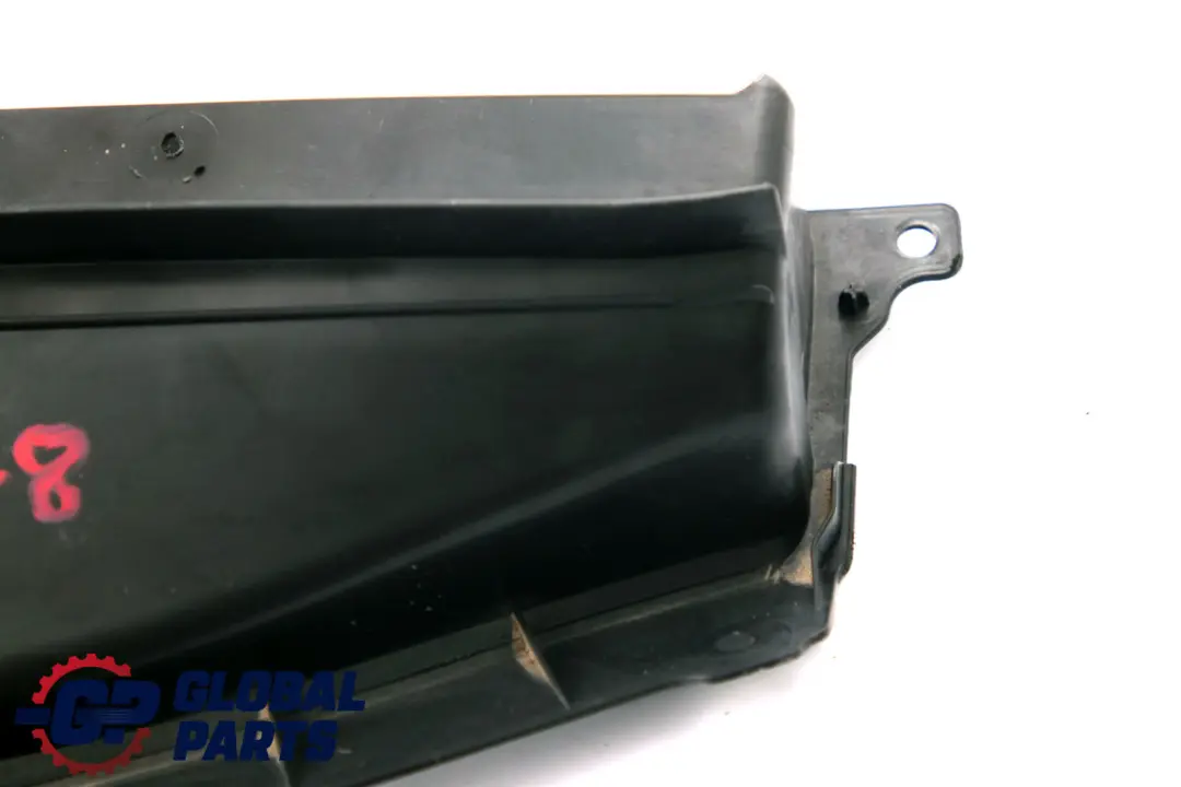 BMW X1 F48 Isolation Phonique De La Partie Supérieure De La Cloison - SKU 7290716 - Numéro de pièce 7290716