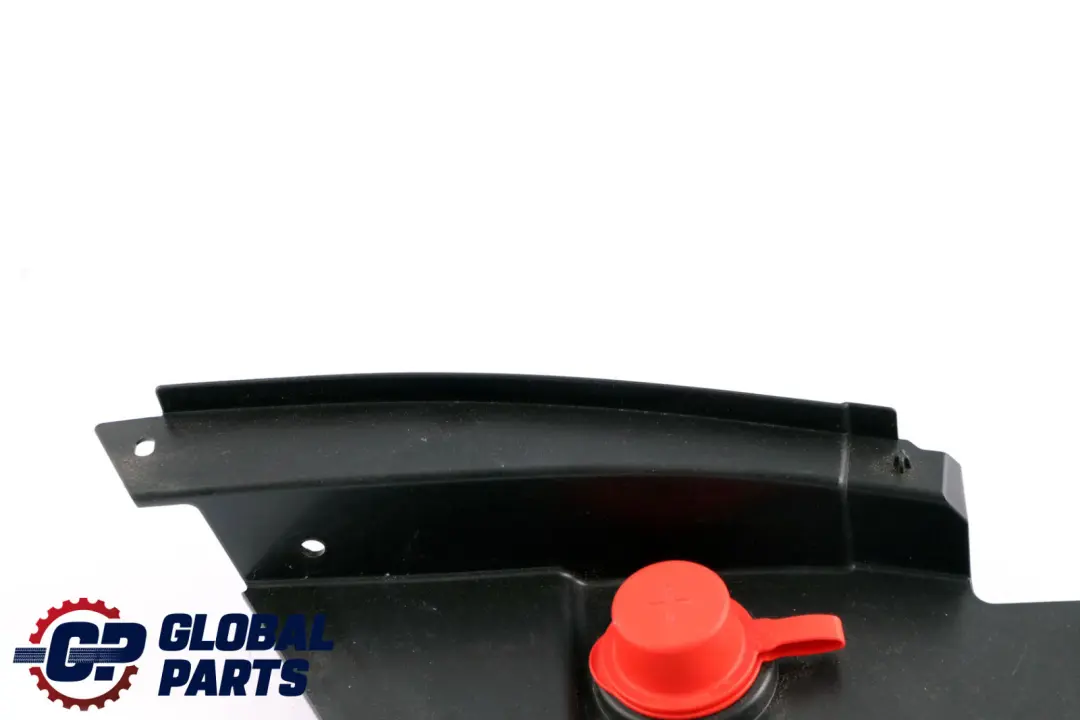 Cubierta Batería Embellecedor Vehículo para BMW F40 F54 con número de pieza 7290719 BMW F40 F54 Cubierta Batería Embellecedor Vehículo - SKU 7290719 - Número de pieza 7290719