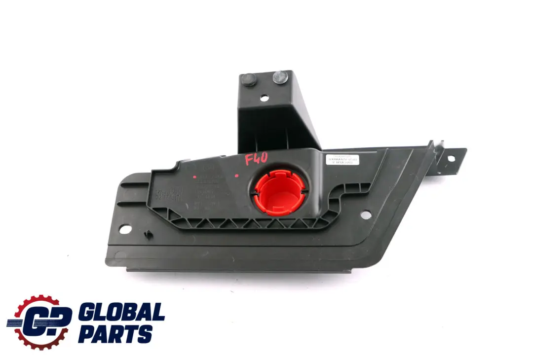 Battery Vehicle Trim to BMW F40 F54 Cover with Part number 7290719 BMW F40 F54 Cover Battery Vehicle Trim - SKU 7290719 - Part number 7290719