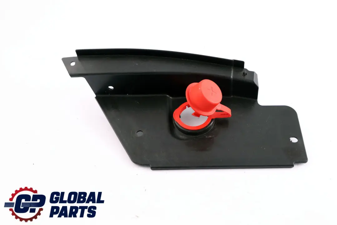 Abdeckung Batterie Fahrzeugverkleidung für BMW F40 F54 mit Teilenummer 7290719 BMW F40 F54 Abdeckung Batterie Fahrzeugverkleidung - SKU 7290719 - Teilenummer 7290719