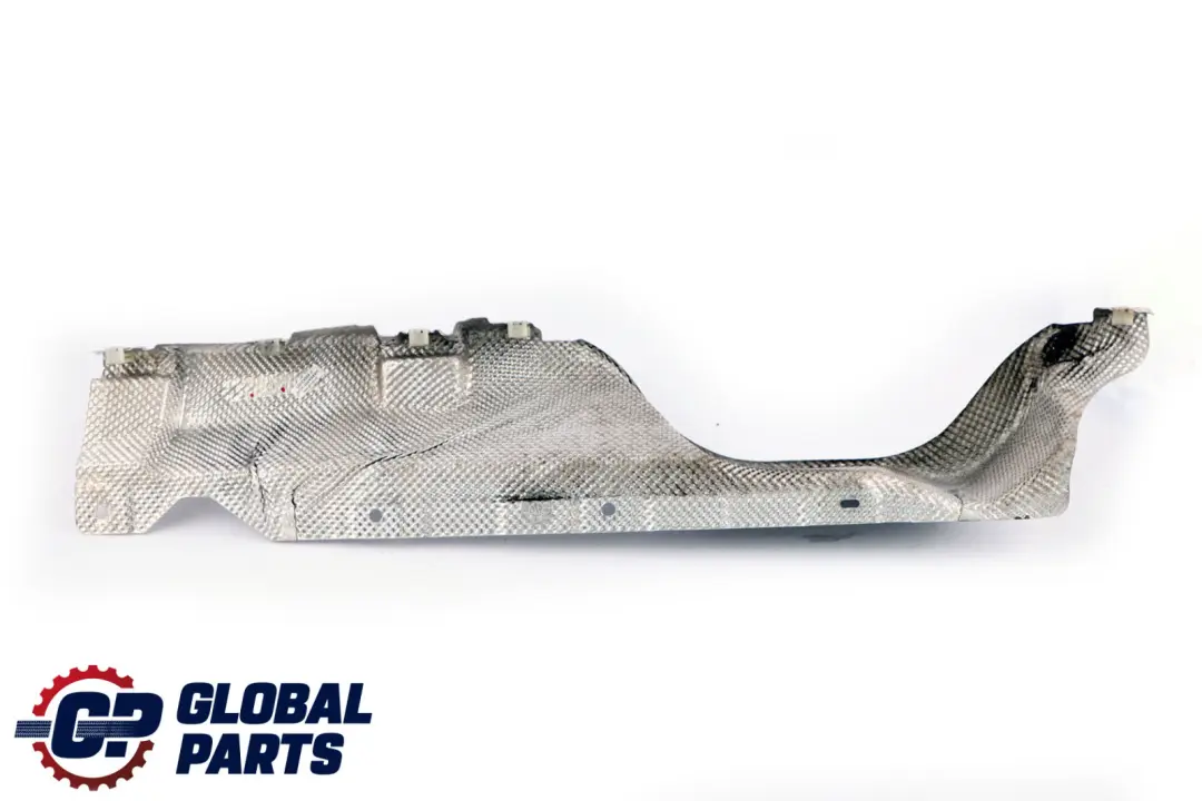 Wärmeisolierung Stoßstange hinten für Mini Cooper One F55 F56 F57 mit Teilenummer 7290748 Mini Cooper One F55 F56 F57 Wärmeisolierung Stoßstange hinten - SKU 7290748 - Teilenummer 7290748