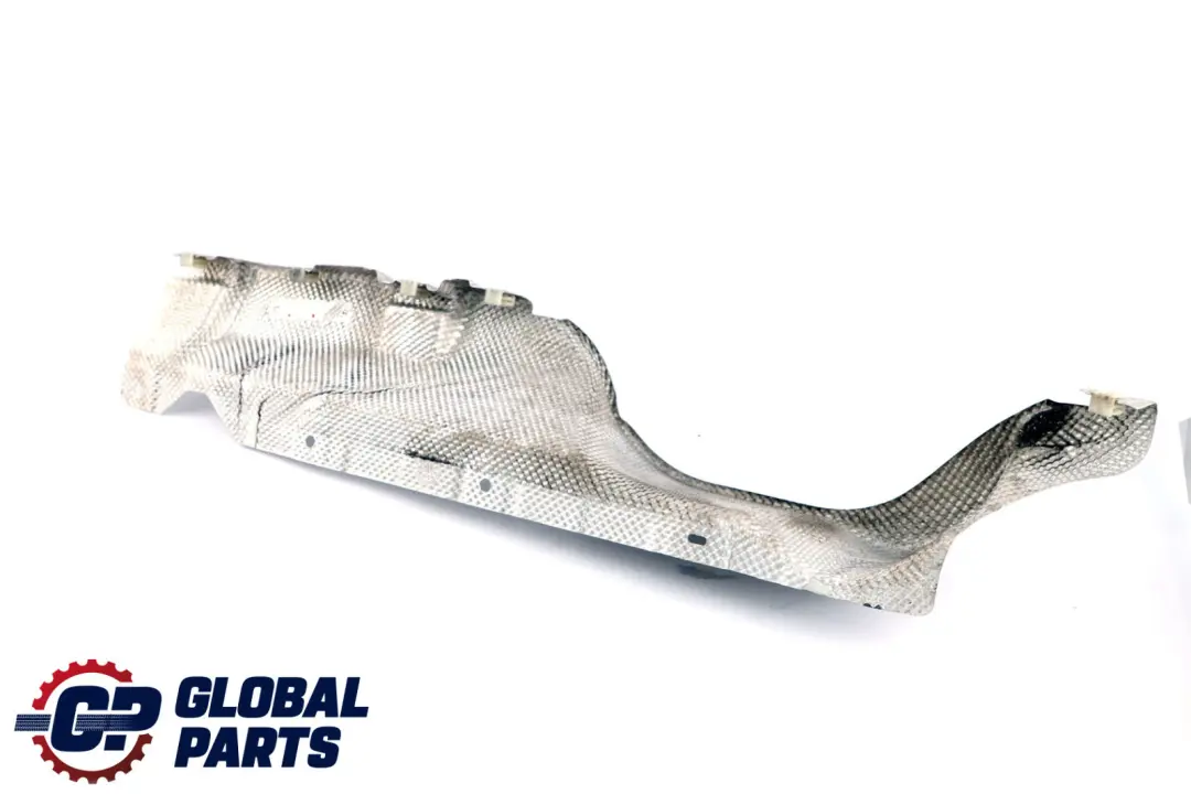 Mini Cooper One F55 F56 F57 Heat Insulation Bumper Rear - SKU 7290748 - Part number 7290748