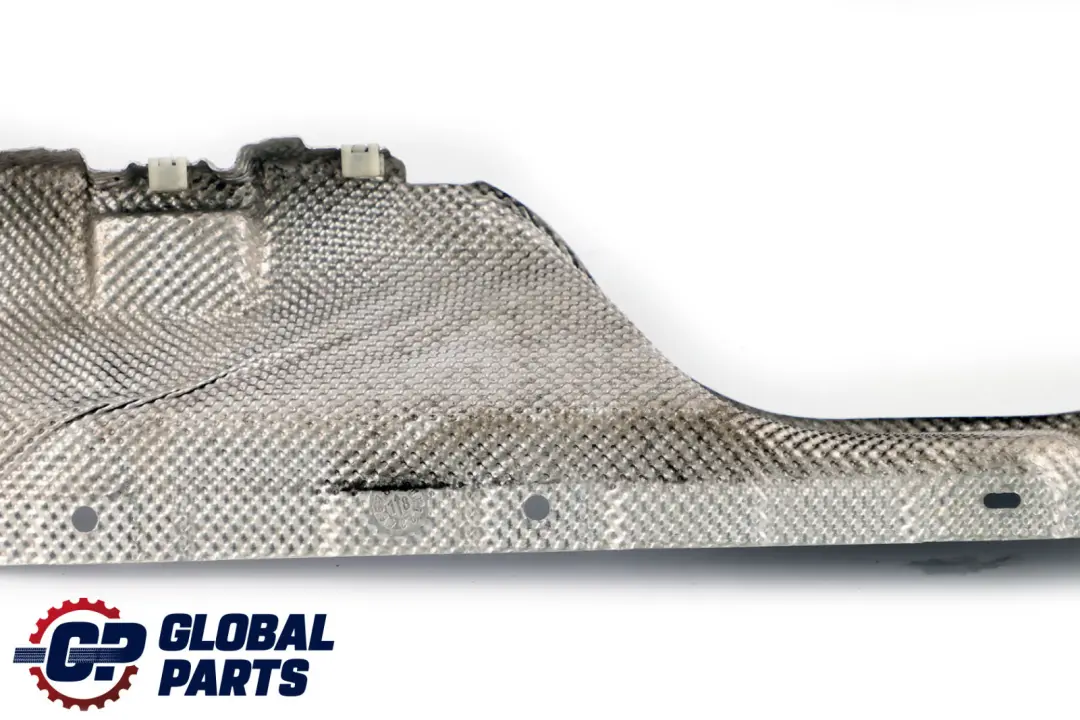 Mini Cooper One F55 F56 F57 Heat Insulation Bumper Rear - SKU 7290748 - Part number 7290748