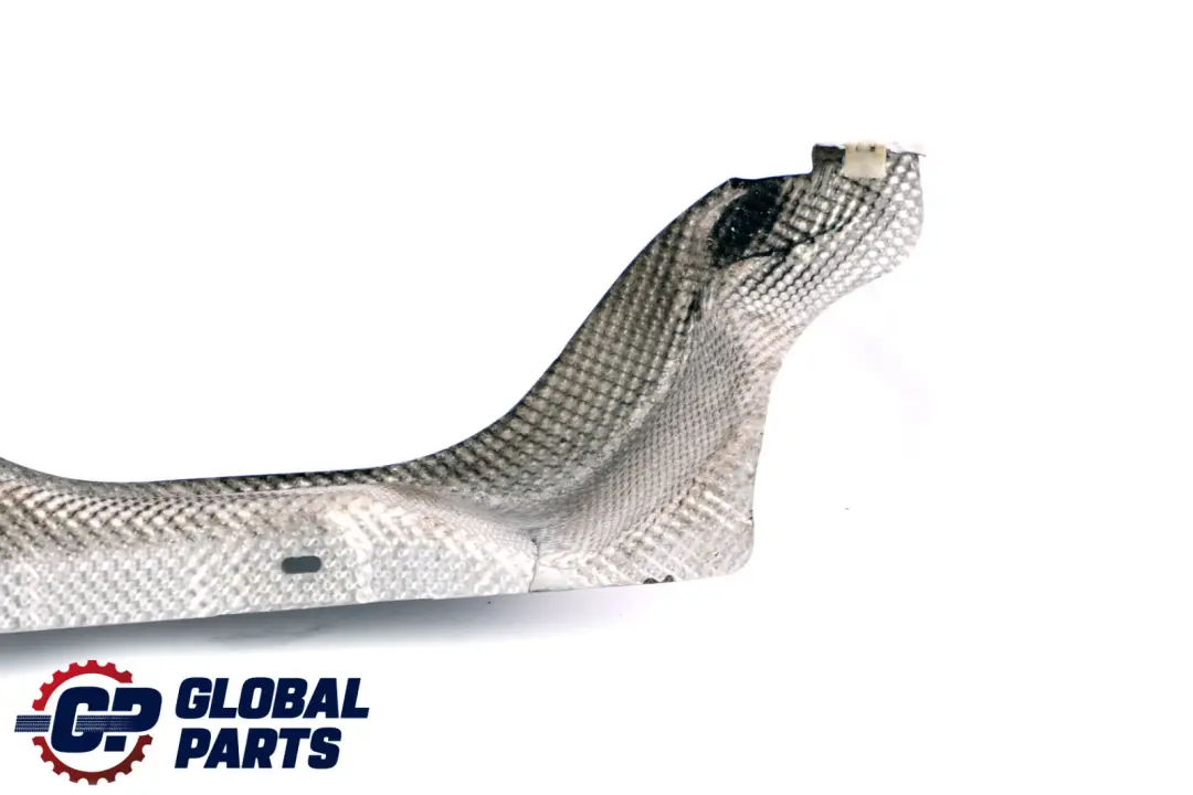 Heat Insulation Bumper Rear to Mini Cooper One F55 F56 F57 with Part number 7290748 Mini Cooper One F55 F56 F57 Heat Insulation Bumper Rear - SKU 7290748 - Part number 7290748