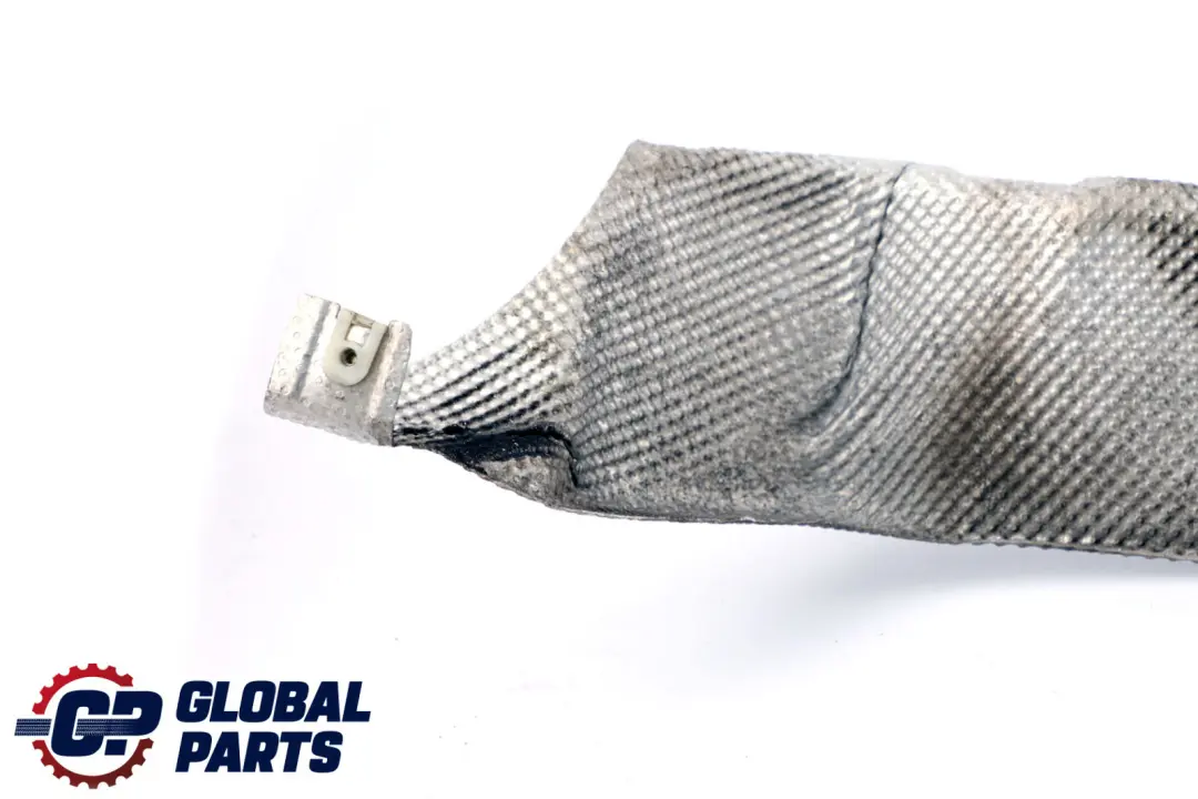 Mini Cooper One F55 F56 F57 Aislamiento Térmico Parachoques Trasero - SKU 7290748 - Número de pieza 7290748