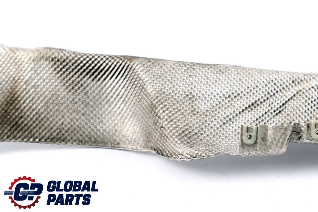 Mini Cooper One F55 F56 F57 Isolamento termico paraurti posteriore - SKU 7290748 - Numero di parte 7290748