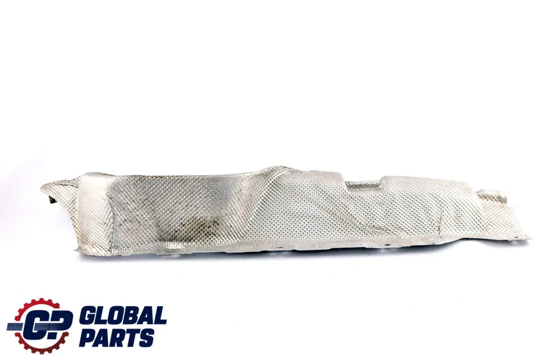Mini Cooper One F55 F56 F57 Heat Insulation Bumper Rear - SKU 7290748 - Part number 7290748
