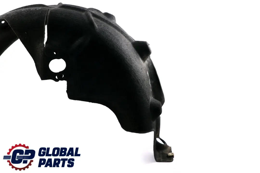 Left N/S Wheel Arch Cover Splash Housing Trim to Mini F55 Rear with Part number 7290767 Mini F55 Rear Left N/S Wheel Arch Cover Splash Housing Trim - SKU 7290767 - Part number 7290767
