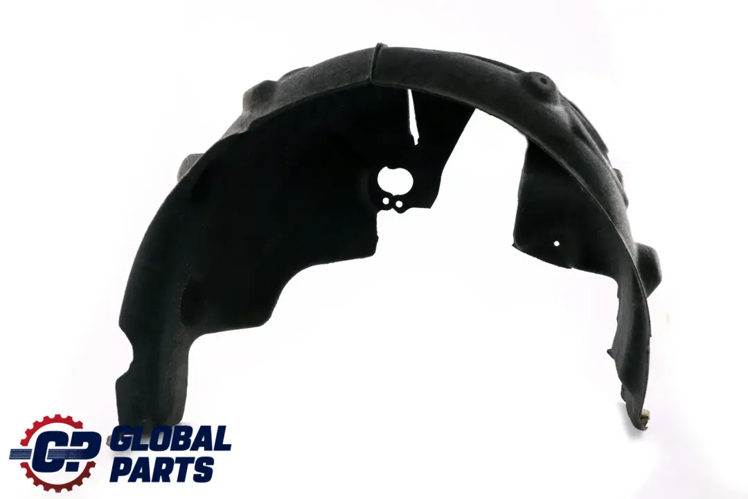 Left N/S Wheel Arch Cover Splash Housing Trim to Mini F55 Rear with Part number 7290767 Mini F55 Rear Left N/S Wheel Arch Cover Splash Housing Trim - SKU 7290767 - Part number 7290767