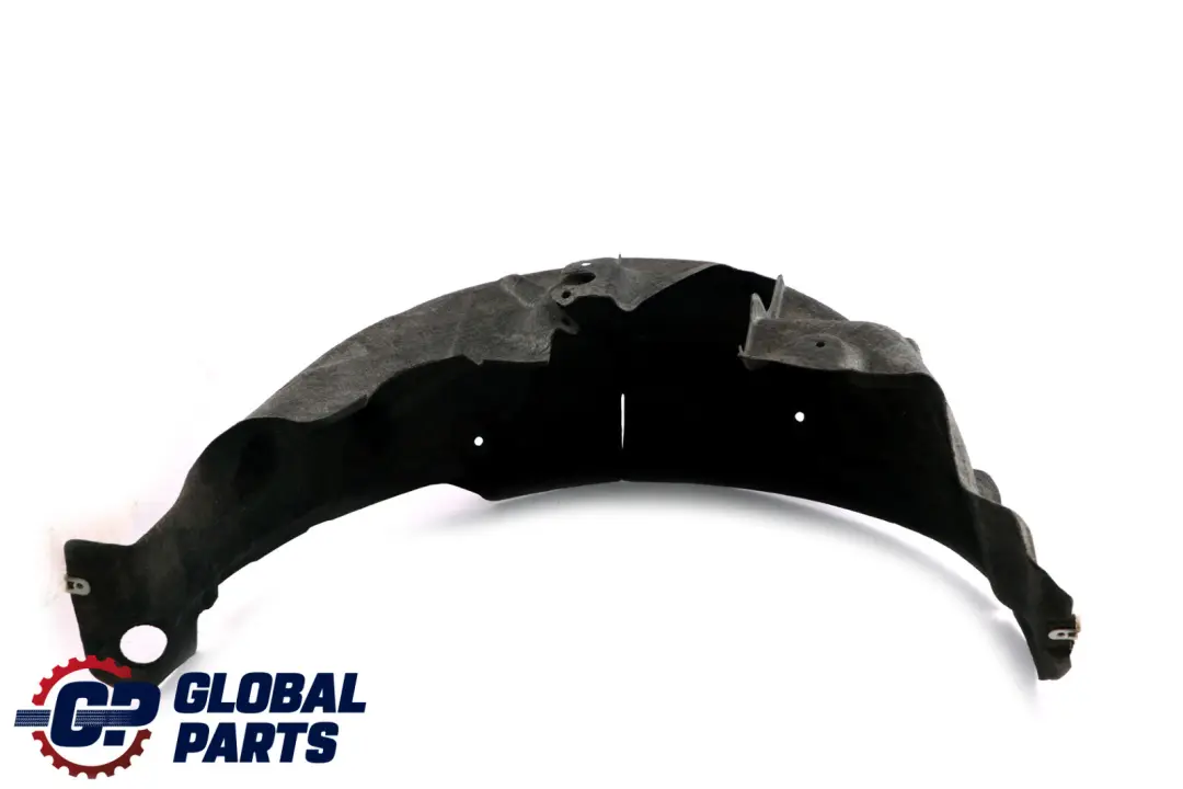 Trasera Derecha O / Tapa del paso De rueda Splash Vivienda Trim para Mini F55 con número de pieza 7290768 Mini F55 Trasera Derecha O / Tapa del paso De rueda Splash Vivienda Trim - SKU 7290768 - Número de pieza 7290768