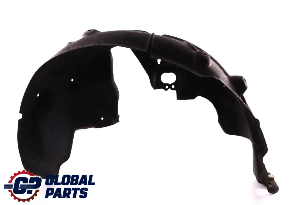 Mini F55 Rear Right O/S Wheel Arch Cover Splash Housing Trim - SKU 7290768 - Part number 7290768