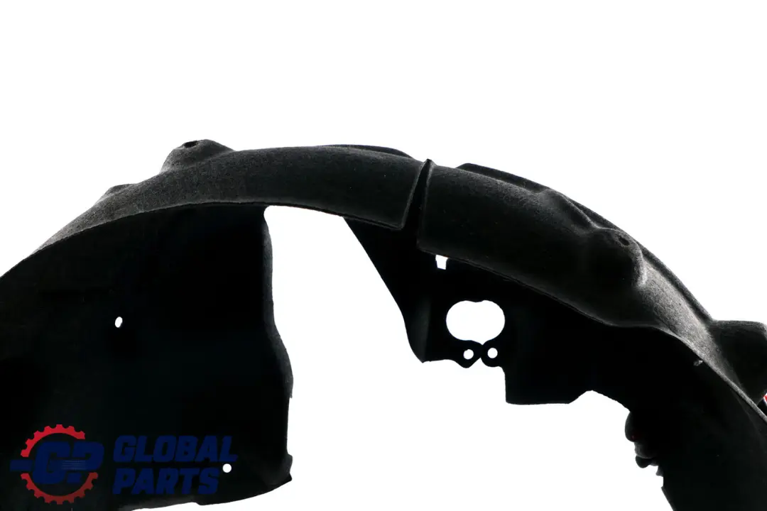 Mini Cooper One F55 Passaruota Copertura Posteriore Destra 5171 - SKU 7290768 - Numero di parte 7290768